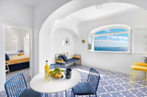 Casa Lou Positano Positano